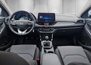 Hyundai i30 Kombi 1,5 l 71 kw