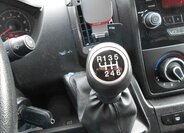 Peugeot Boxer Skříň 2,0 l 96 kw