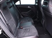 Mercedes-Benz CLA 13