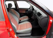 Škoda Fabia Hatchback 1,2 l 44 kw