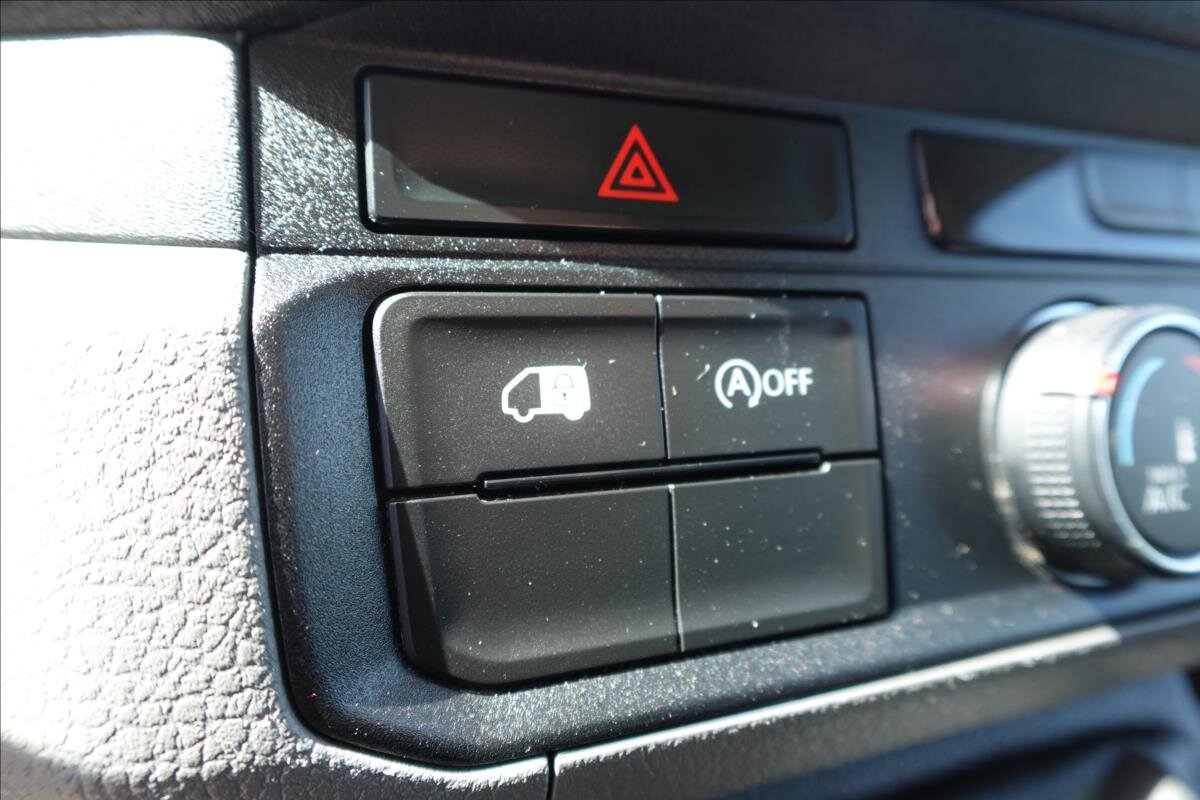 Volkswagen Crafter Ostatní 2,0 l 103 kw