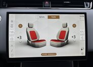 Land Rover Range Rover Evoque SUV / Terénní 2,0 l 120 kw