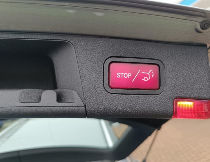 Mercedes-Benz Třídy C Kombi 2,1 l 150 kw