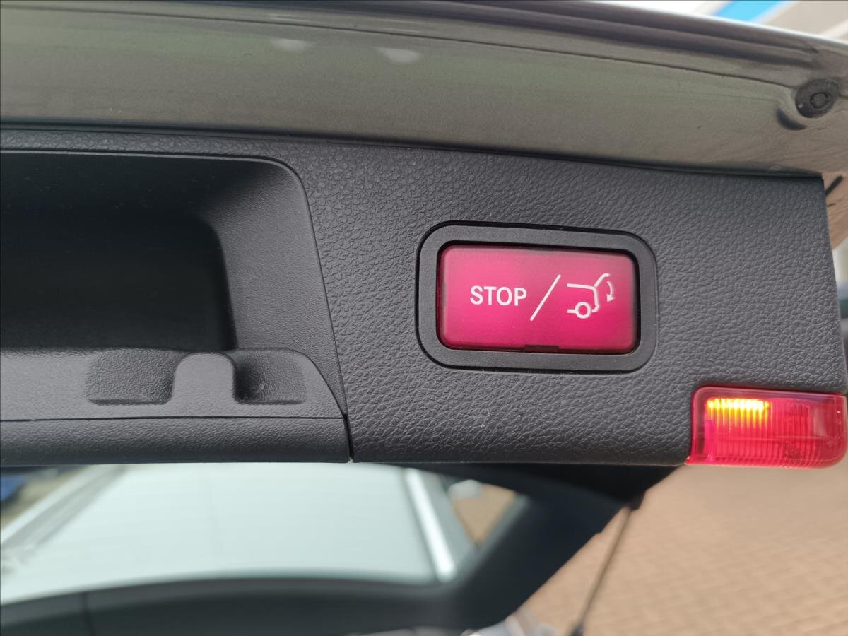 Mercedes-Benz Třídy C Kombi 2,1 l 150 kw