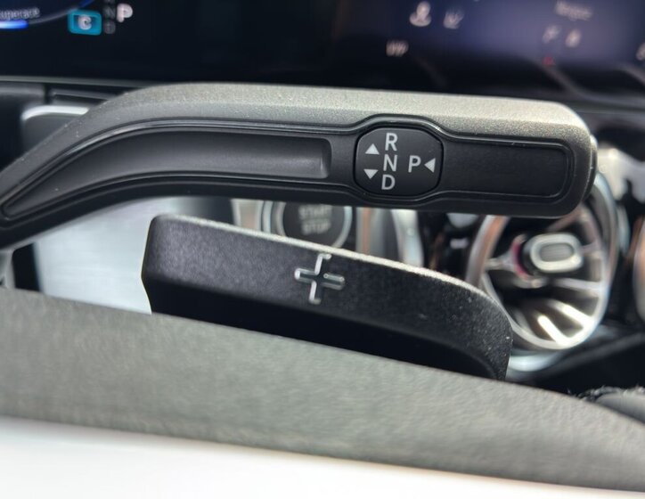 Mercedes-Benz EQB SUV / Terénní 0,0 140 kw