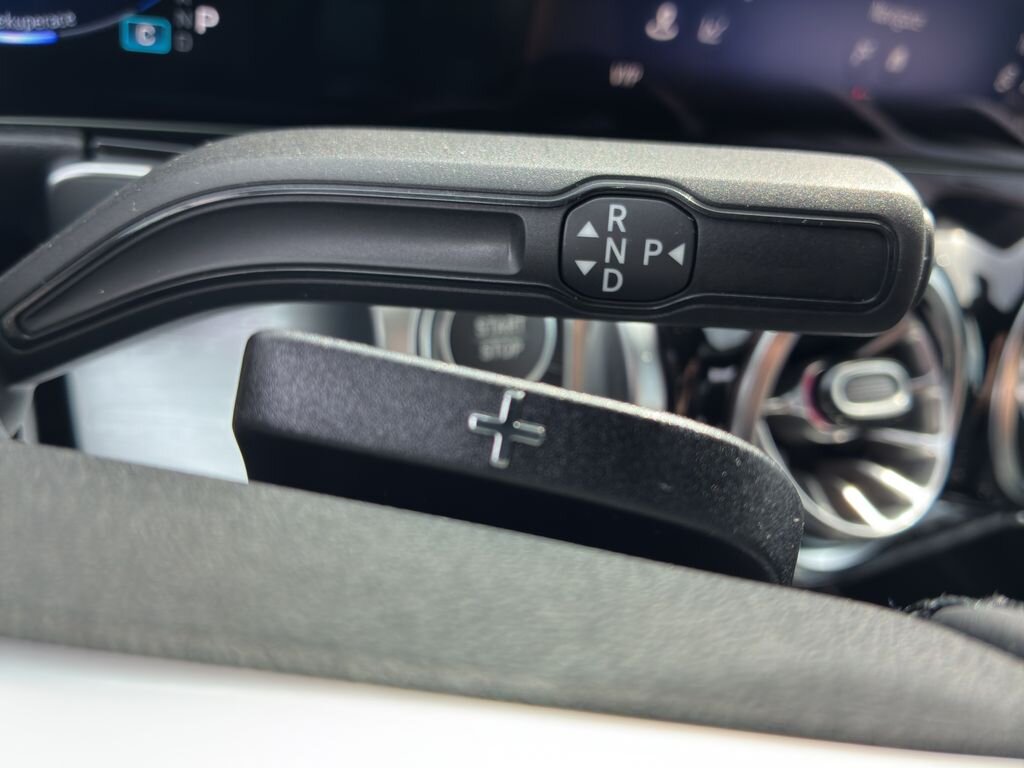 Mercedes-Benz EQB SUV / Terénní 0,0 140 kw