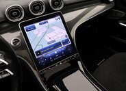 Mercedes-Benz Třídy C Sedan 2,0 l 519 kw