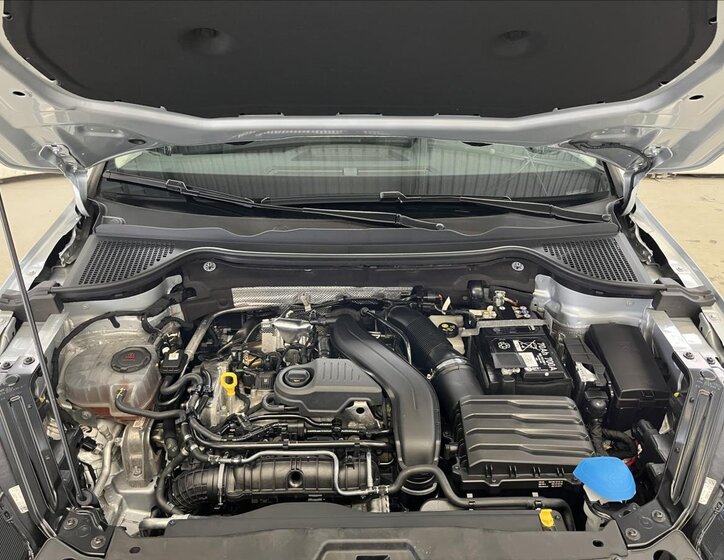 Škoda Karoq SUV 1,5 l 110 kw