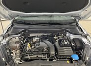 Škoda Karoq SUV 1,5 l 110 kw