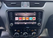 Škoda Octavia Kombi 1,5 l 110 kw