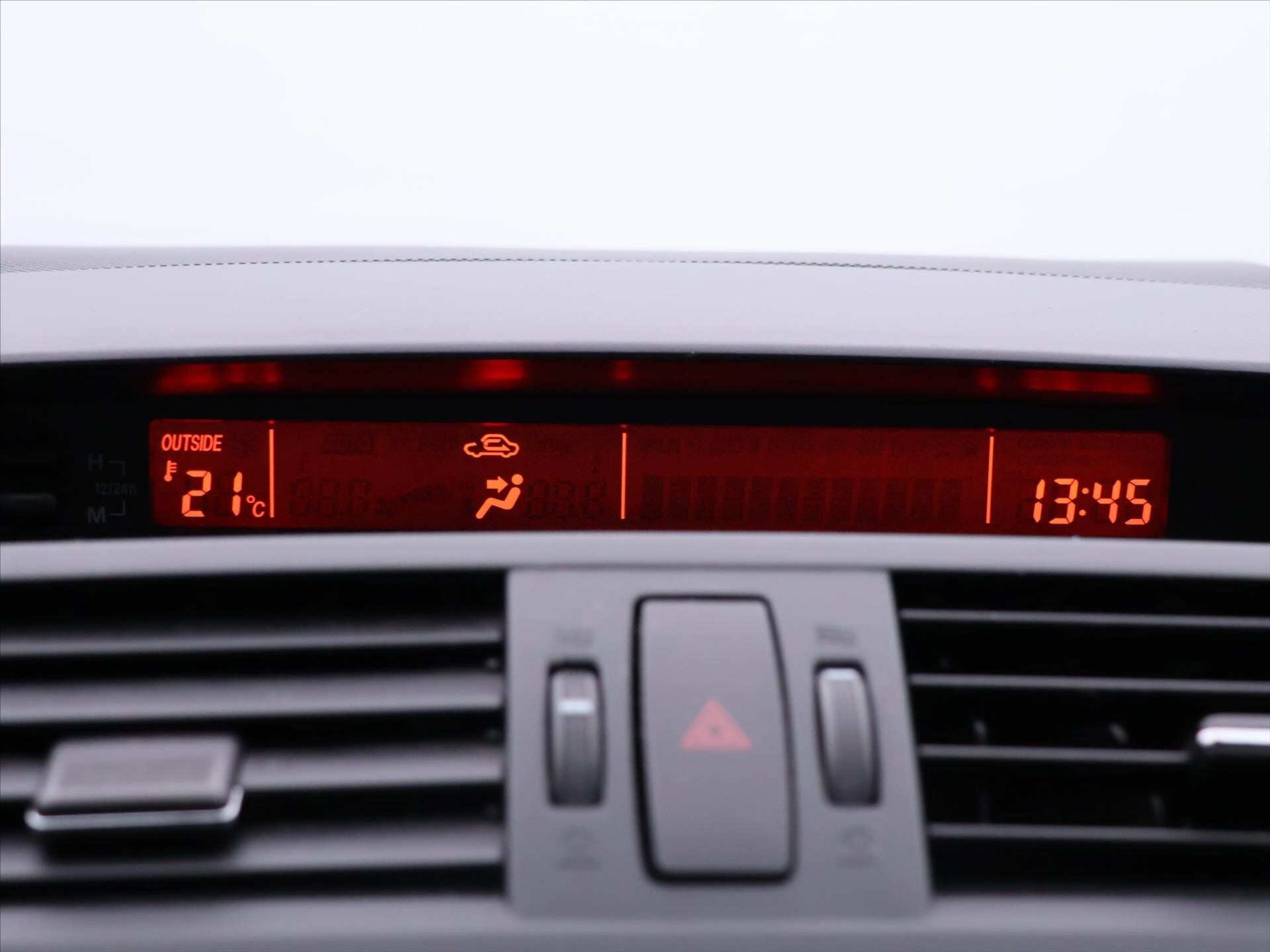 Mazda 6 Liftback 2,0 l 114 kw