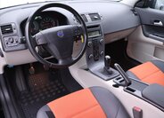 Volvo C30 Hatchback 1,6 l 73 kw
