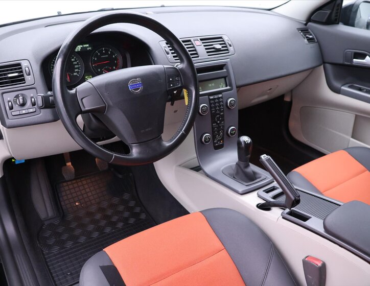 Volvo C30 Hatchback 1,6 l 73 kw