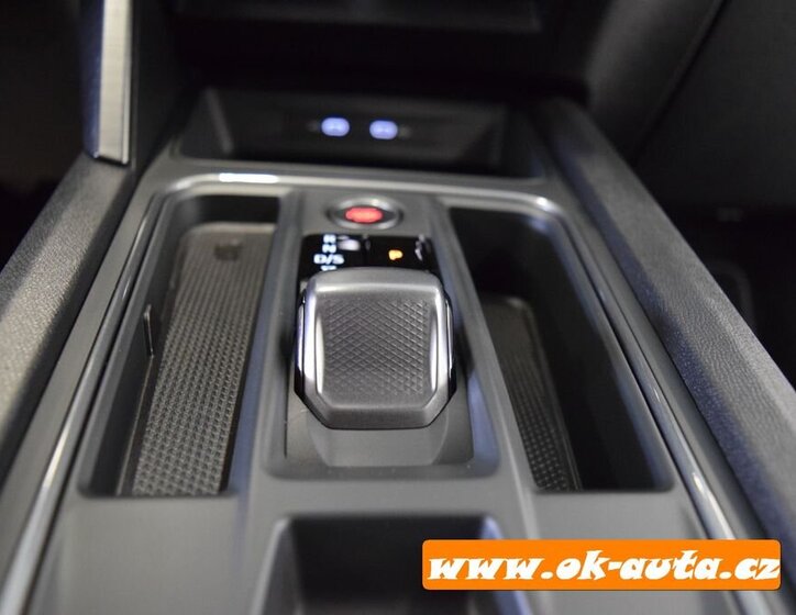 Cupra Formentor SUV / Terénní 2,0 l 110 kw