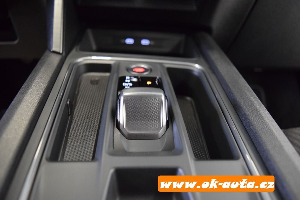 Cupra Formentor SUV / Terénní 2,0 l 110 kw