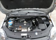 Volkswagen Golf Plus MPV 1,4 l 90 kw
