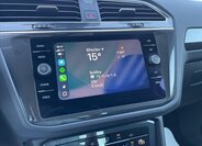 Volkswagen Tiguan SUV / Terénní 2,0 l 90 kw