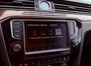 Volkswagen Passat 24