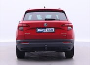 Škoda Karoq SUV / Terénní 2,0 l 110 kw