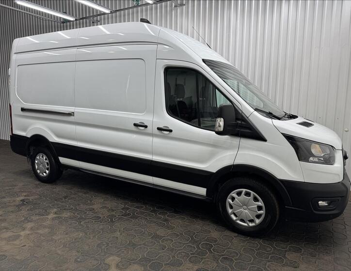 Ford Transit 11