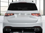 Mercedes-Benz GLS SUV 3,0 l 270 kw