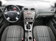 Ford Focus 7
