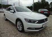 Volkswagen Passat Sedan 2,0 l 110 kw