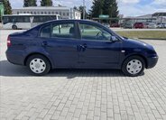Volkswagen Polo Hatchback 1,4 l 55 kw