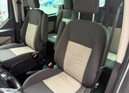 Ford Transit Custom Kombi 2,2 l 92 kw