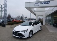 Toyota Corolla Kombi 1,8 l 72 kw