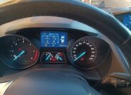 Ford Kuga SUV 0,0 132 kw