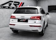 Audi Q5 SUV 2,0 l 140 kw