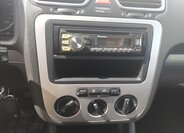 Volkswagen EOS Kabriolet 2,0 l 103 kw