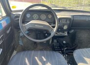 Škoda 105 Sedan 1,0 l 33 kw