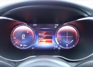 Mercedes-Benz Třídy C Sedan / Limuzína 2,0 l 143 kw