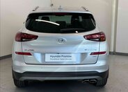 Hyundai Tucson SUV 1,6 l 100 kw