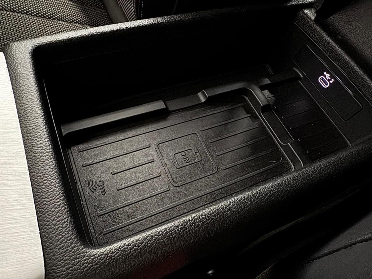 Audi A4 Kombi 2,0 l 150 kw