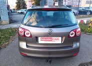 Volkswagen Golf Plus 6