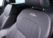 Škoda Superb Kombi 2,0 l 147 kw