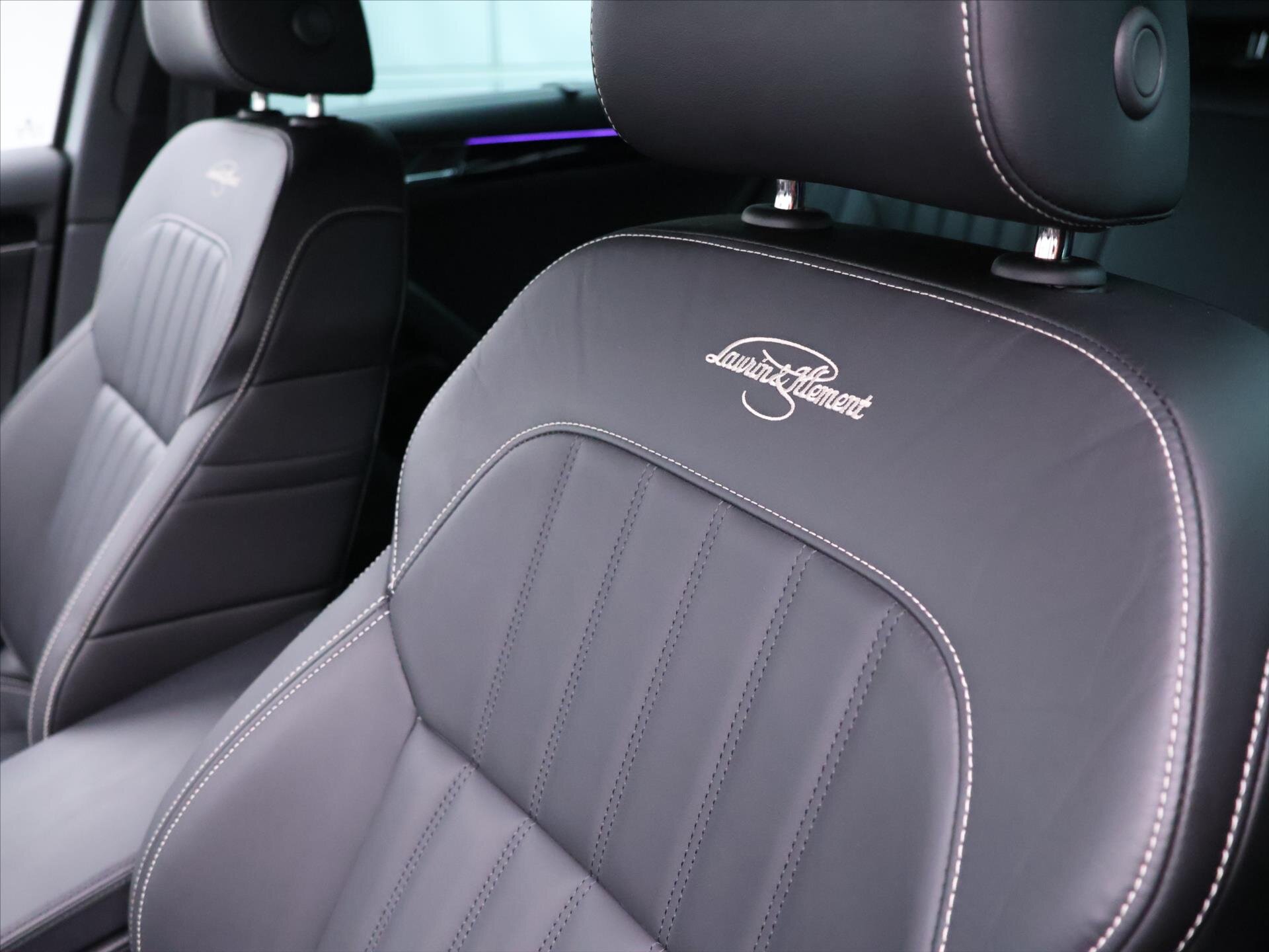 Škoda Superb Kombi 2,0 l 147 kw