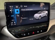 Volkswagen ID.5 SUV / Terénní 0,0 150 kw