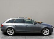 Audi A4 Kombi 3,0 l 180 kw