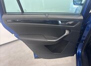 Škoda Kodiaq SUV / Terénní 2,0 l 147 kw