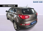 KIA Sportage SUV / Terénní 1,6 l 99 kw
