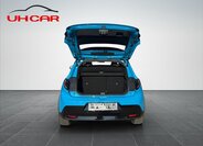 Nissan Micra Hatchback 0,0 110 kw