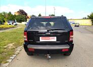 Jeep Grand Cherokee 6