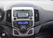 Hyundai i30 Hatchback 1,6 l 66 kw