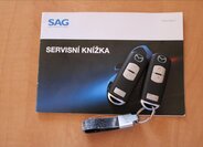 Mazda 6 Kombi 2,2 l 120 kw