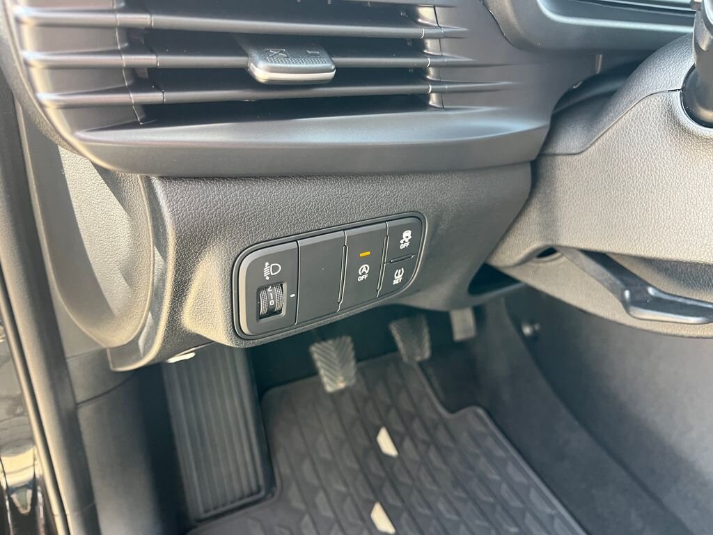 Hyundai i20 Hatchback 1,2 l 57 kw