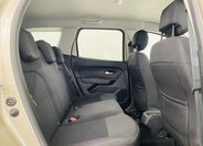 Dacia Duster SUV / Terénní 999,0 74 kw